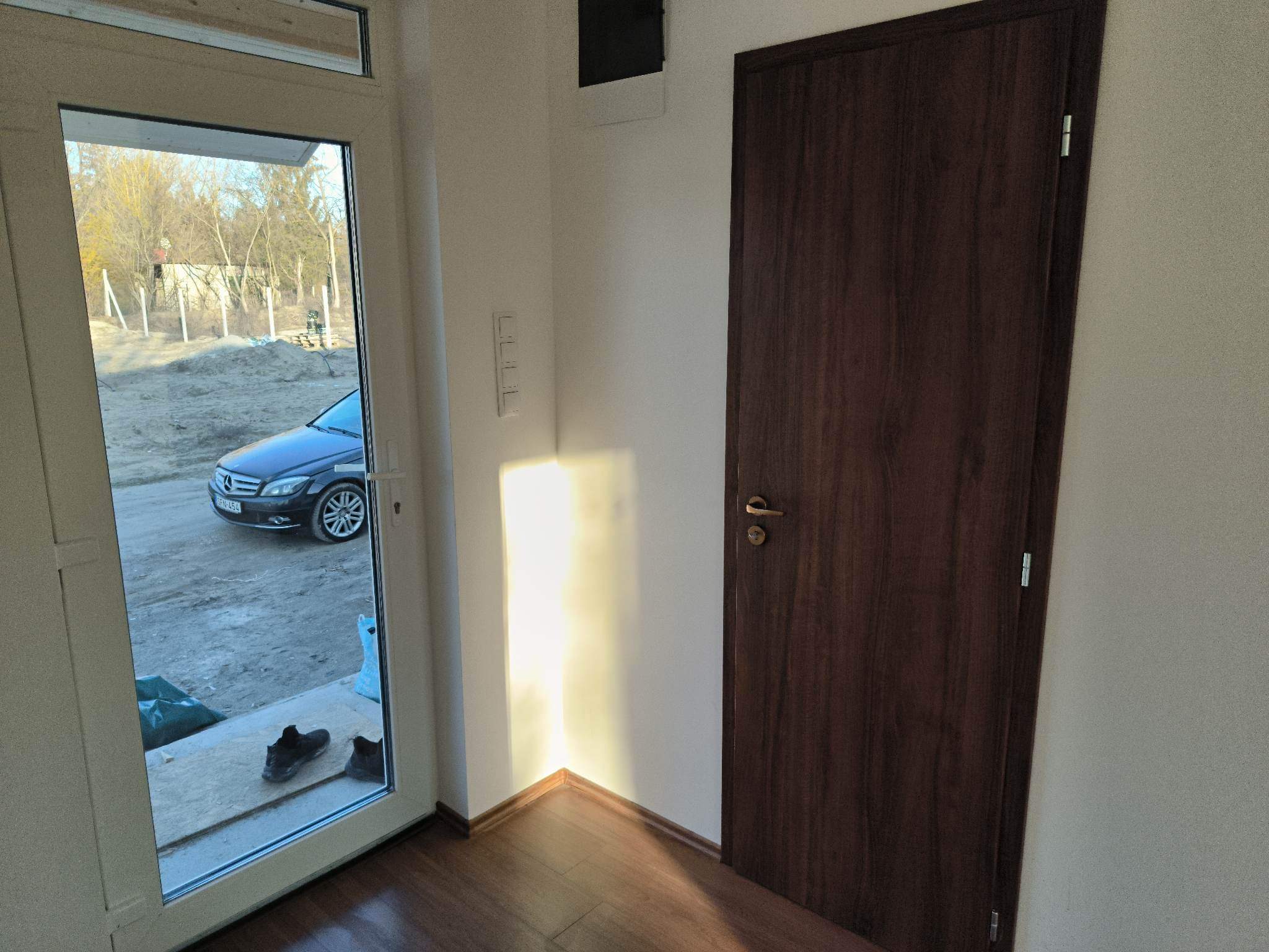 Pócsmegyer SIP családi ház - 23