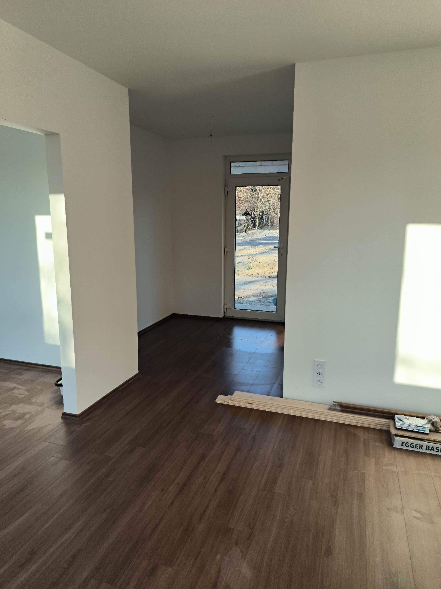 Pócsmegyer SIP családi ház - 13