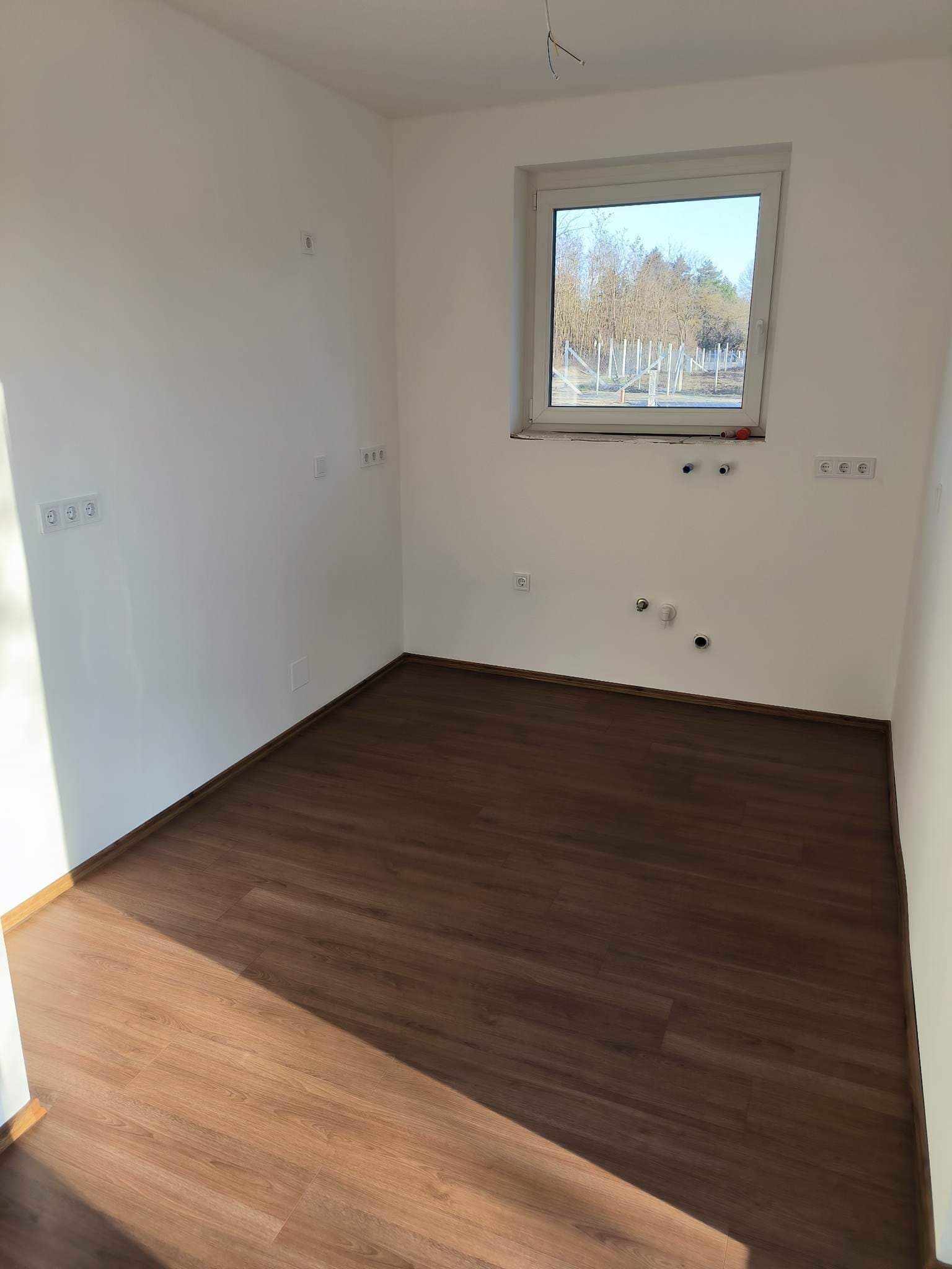 Pócsmegyer SIP családi ház - 7