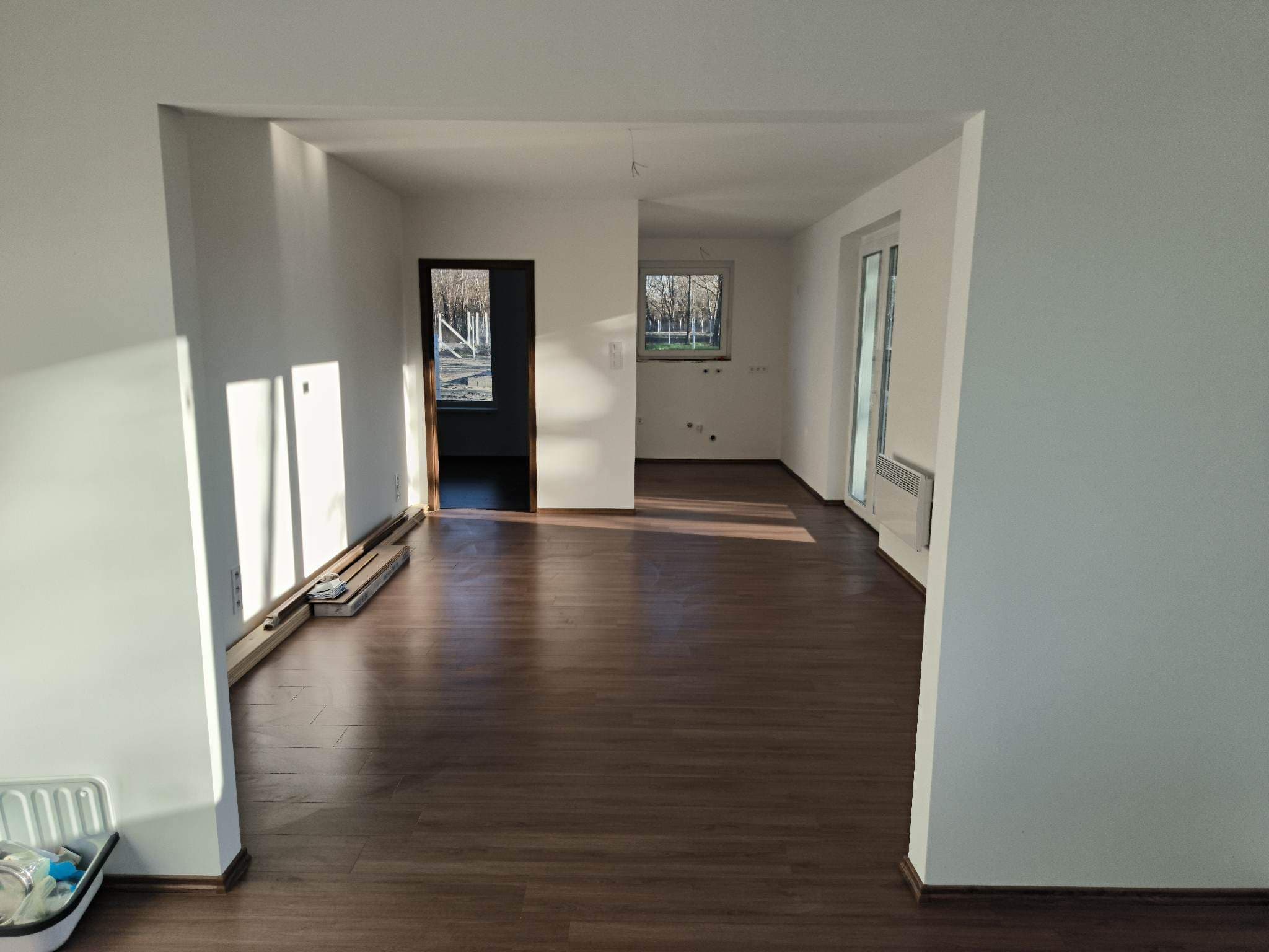 Pócsmegyer SIP családi ház - 9