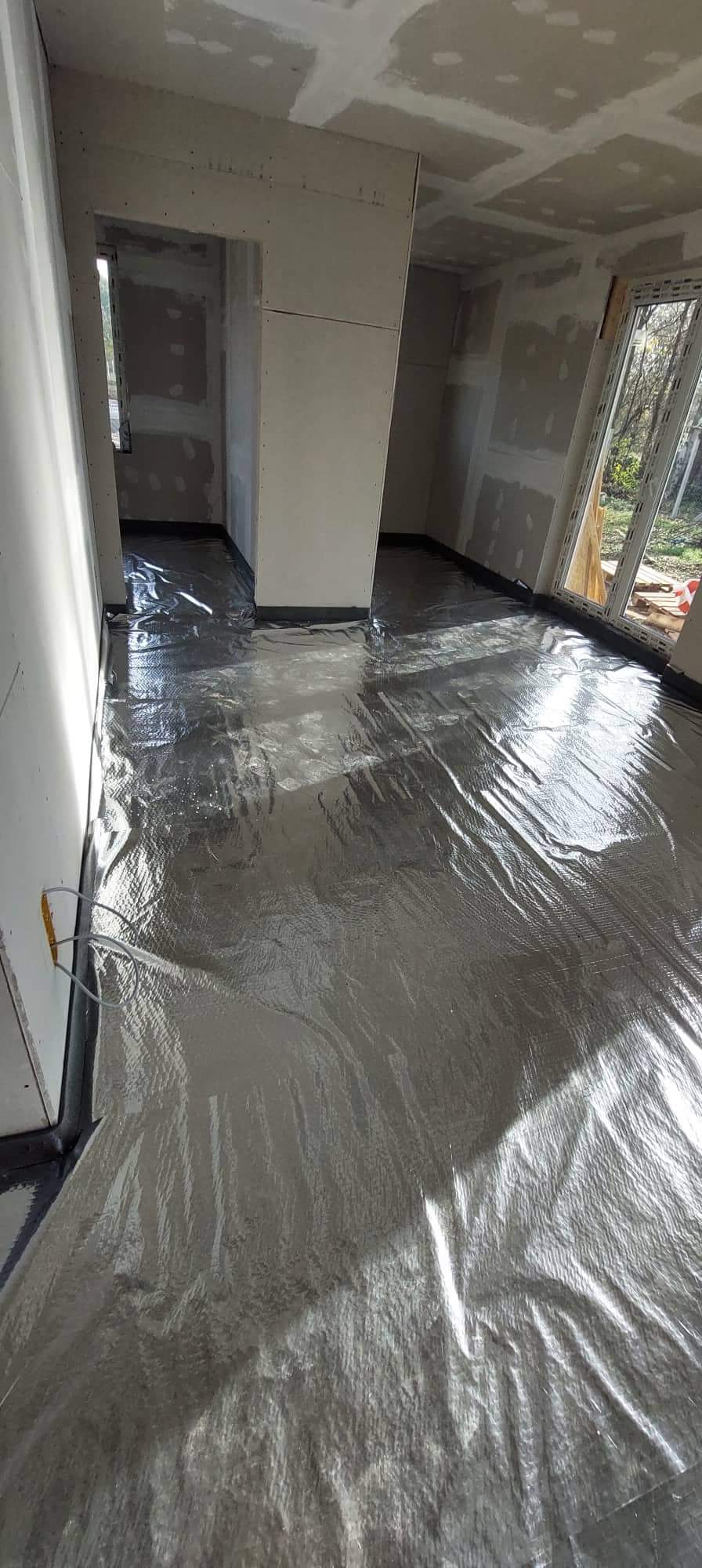 Pócsmegyer SIP családi ház - 15