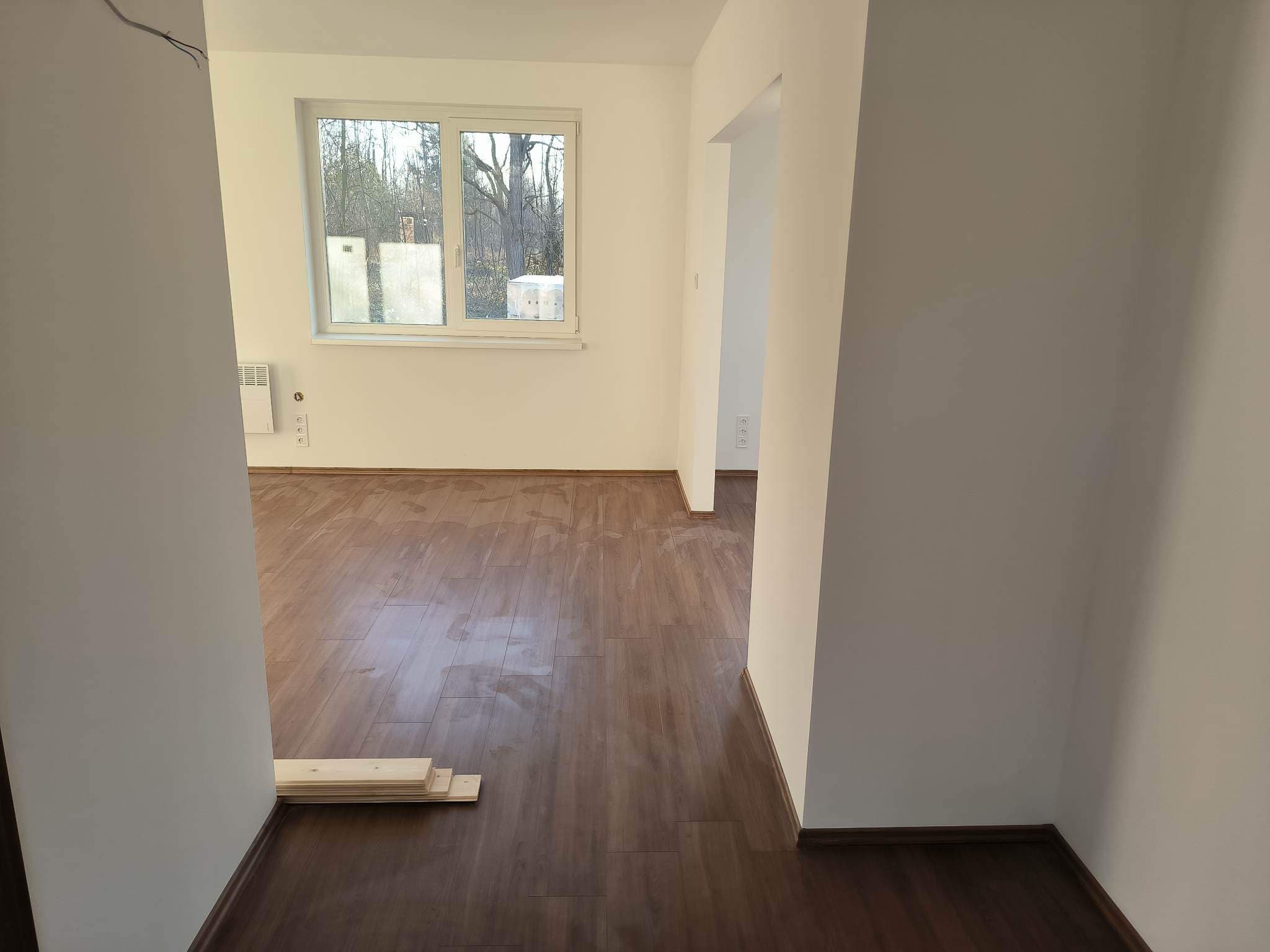 Pócsmegyer SIP családi ház - 3