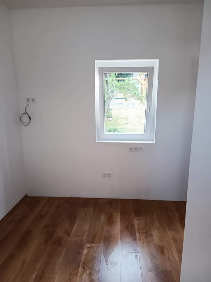 Sólymár Átmeneti szállás - 12