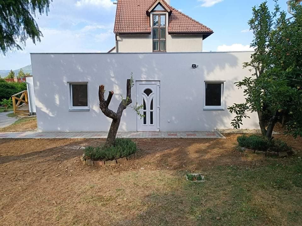 Sólymár Átmeneti szállás - 9