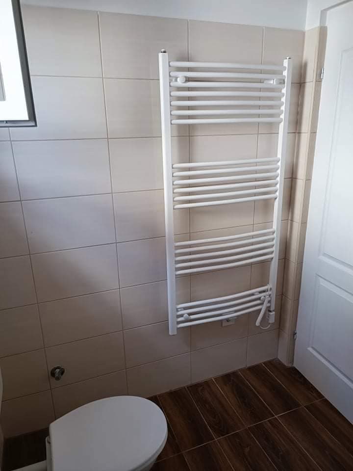 Sólymár Átmeneti szállás - 2