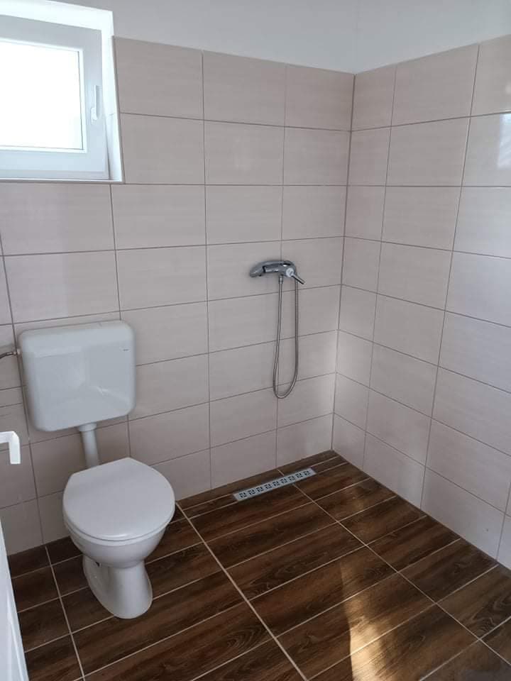 Sólymár Átmeneti szállás - 3