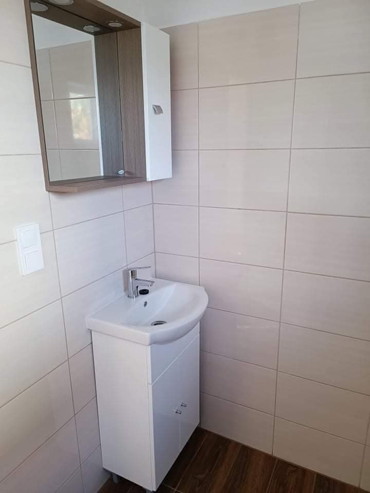 Sólymár Átmeneti szállás - 16