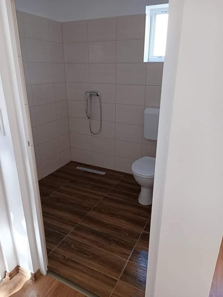 Sólymár Átmeneti szállás - 18