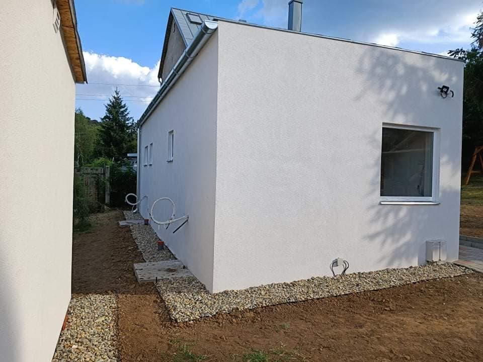 Sólymár Átmeneti szállás - 6