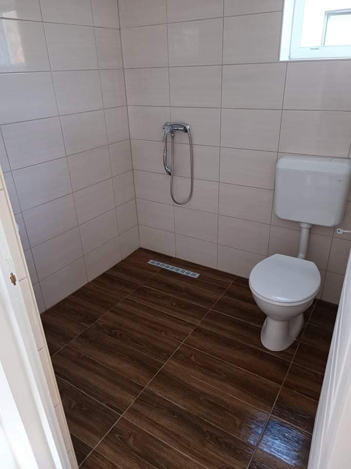 Sólymár Átmeneti szállás - 4