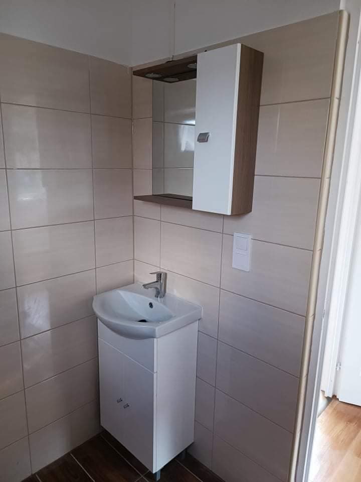 Sólymár Átmeneti szállás - 17