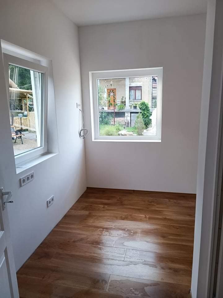 Sólymár Átmeneti szállás - 5