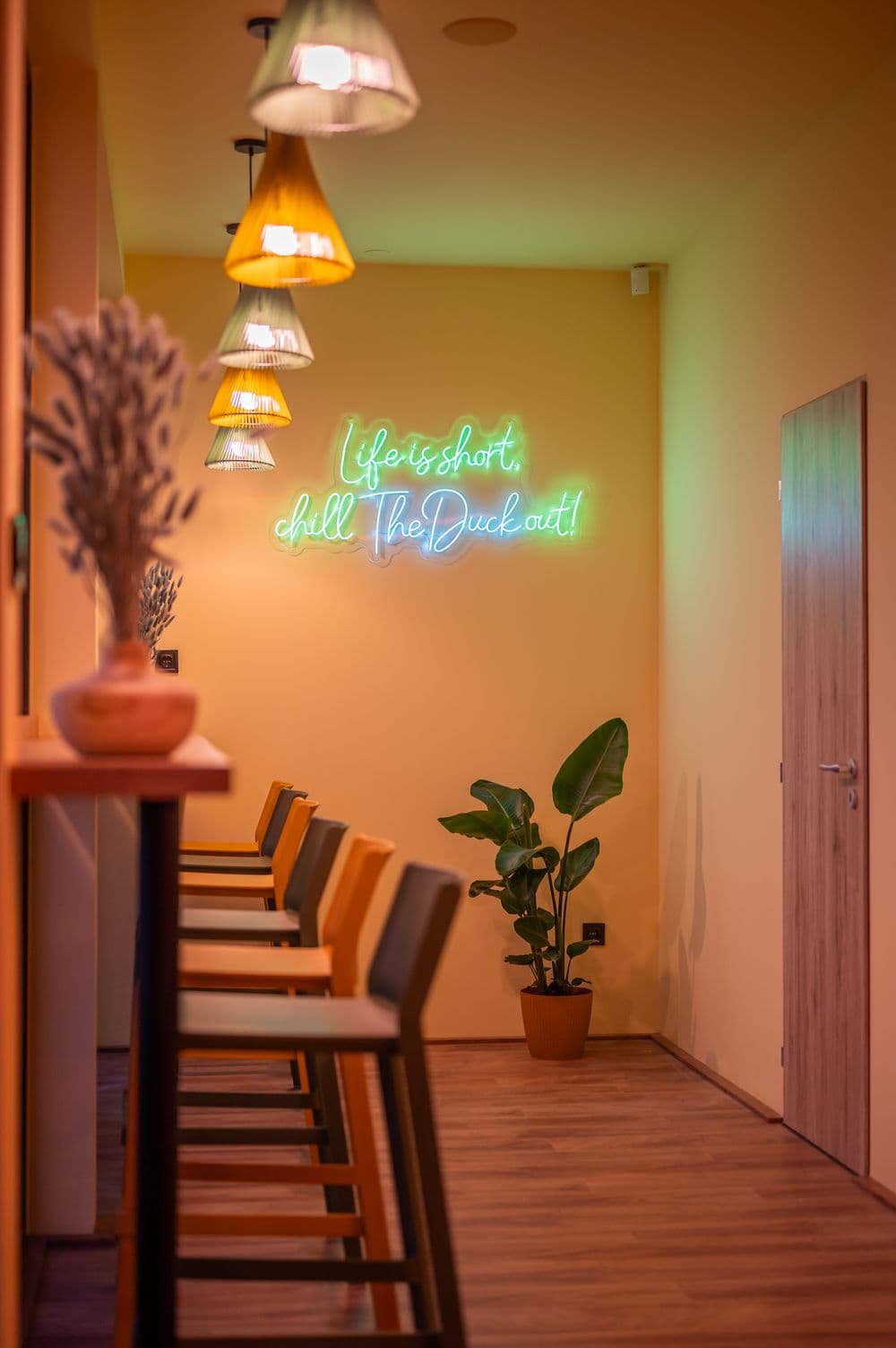 The Duck Café & Bistro - Hajdúszoboszló - 4