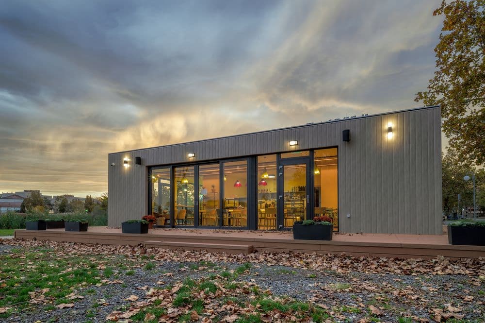 The Duck Café & Bistro - Hajdúszoboszló - 8