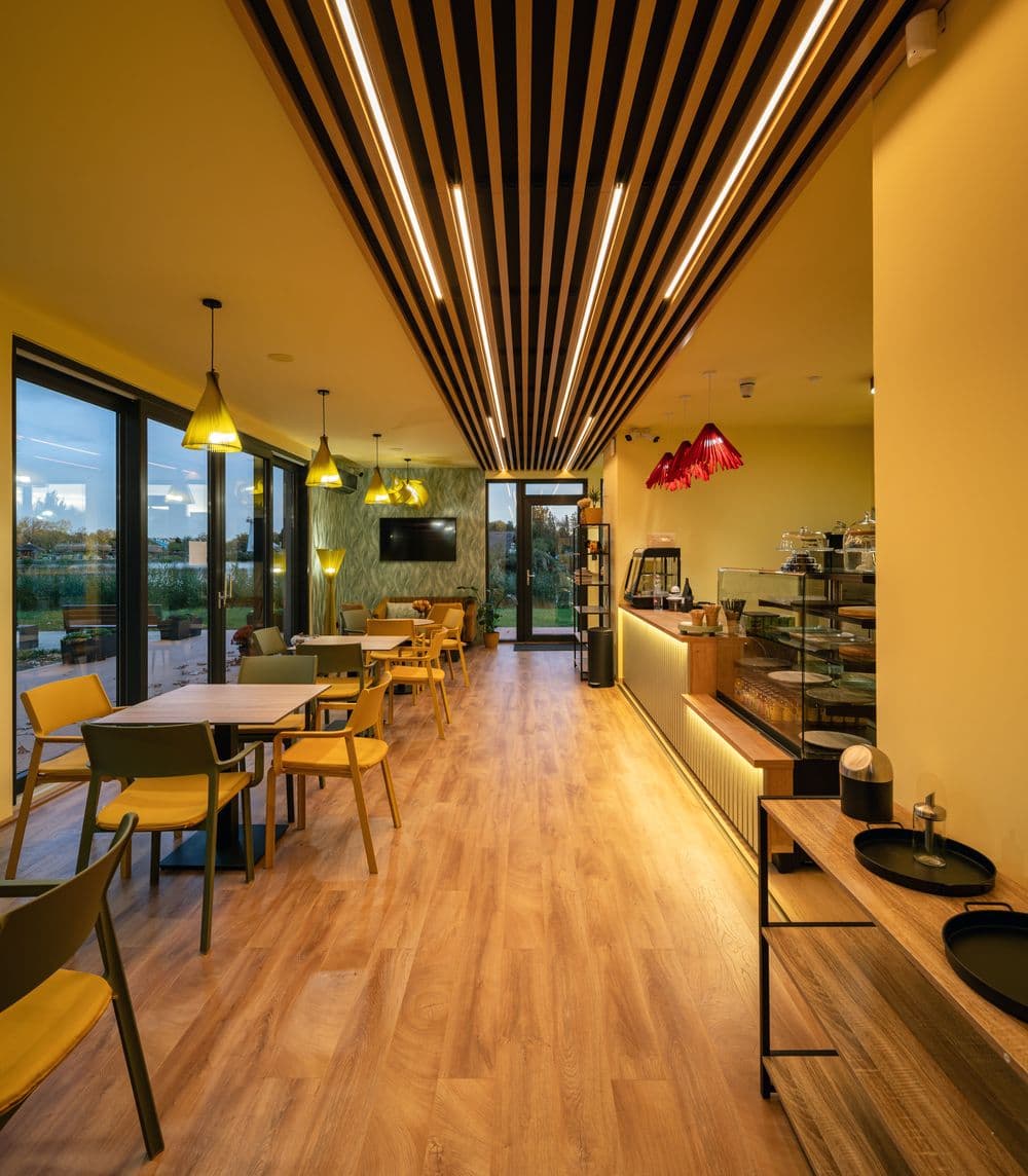 The Duck Café & Bistro - Hajdúszoboszló - 6