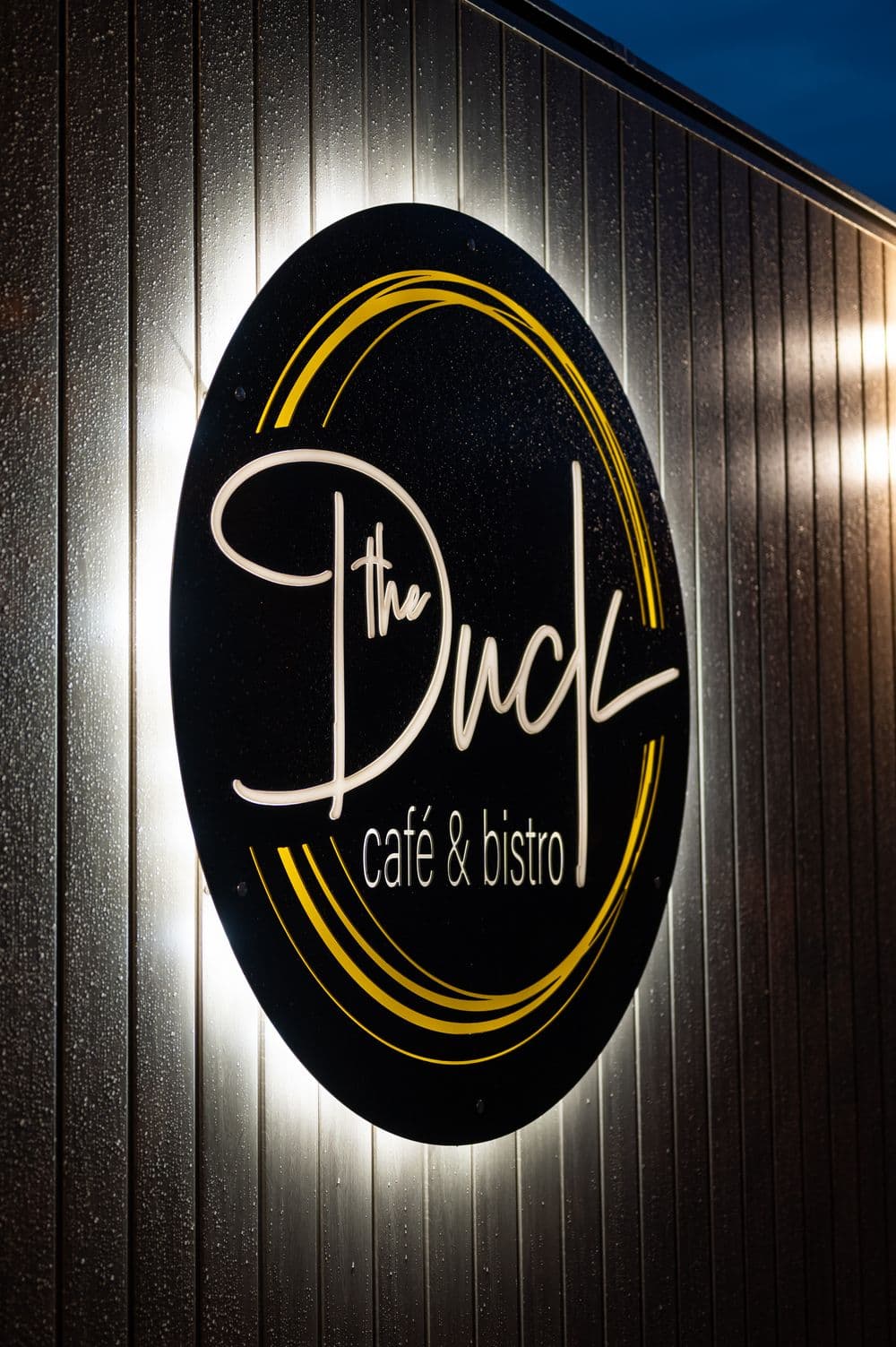 The Duck Café & Bistro - Hajdúszoboszló - 7