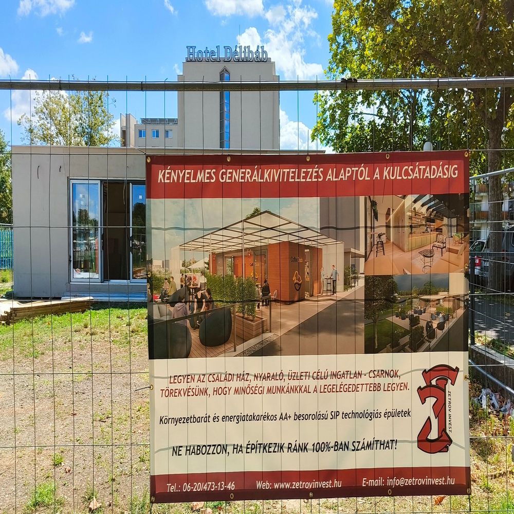 SIP panel árak látványterv és építkezés