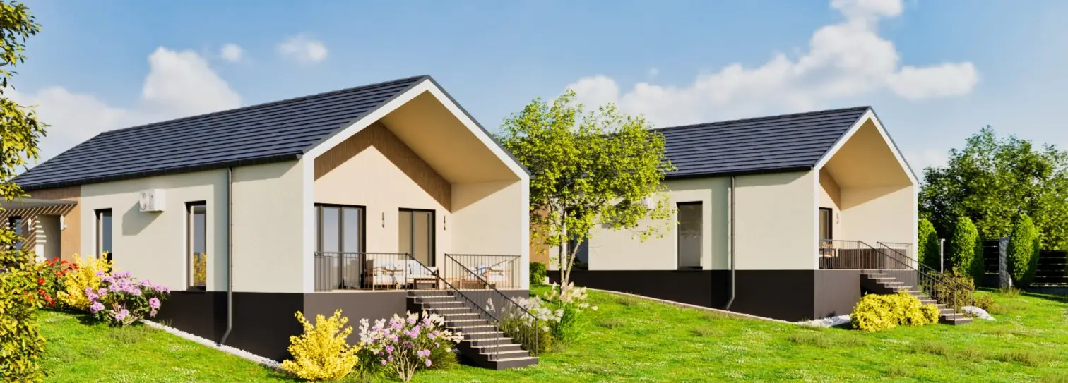 Unsere Häuser zum Verkauf