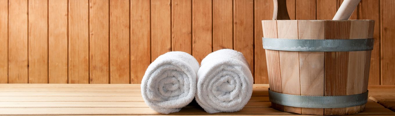 Szauna építés, kerti szaunaház építése profi csapattal